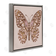 Anna Lischenko | Butterfly Wings in Neutral