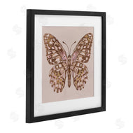 Anna Lischenko | Butterfly Wings in Neutral
