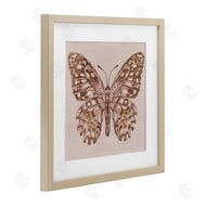 Anna Lischenko | Butterfly Wings in Neutral