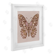 Anna Lischenko | Butterfly Wings in Neutral