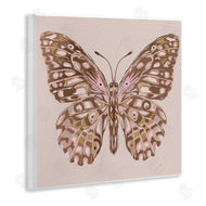 Anna Lischenko | Butterfly Wings in Neutral