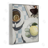 Anna Lischenko | Italian Morning Coffee Tabletop