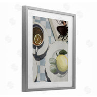 Anna Lischenko | Italian Morning Coffee Tabletop