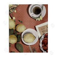 Anna Lischenko | Italian Coffee & Fruit
