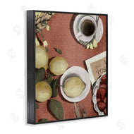 Anna Lischenko | Italian Coffee & Fruit