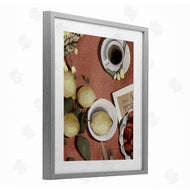 Anna Lischenko | Italian Coffee & Fruit