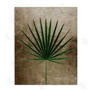 Anna Lischenko | Earthy Fan Palm
