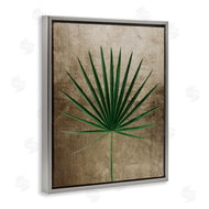 Anna Lischenko | Earthy Fan Palm