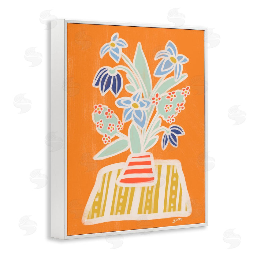 Beki Marquardt | Trea Flower Bouquet