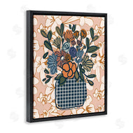 Beki Marquardt | Little Garden Flower Bouquet