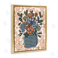 Beki Marquardt | Little Garden Flower Bouquet