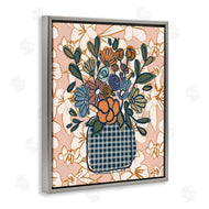 Beki Marquardt | Little Garden Flower Bouquet