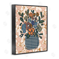 Beki Marquardt | Little Garden Flower Bouquet