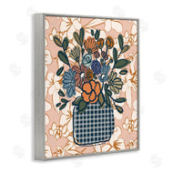 Beki Marquardt | Little Garden Flower Bouquet