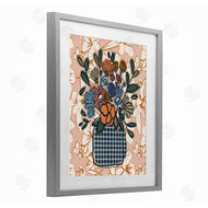 Beki Marquardt | Little Garden Flower Bouquet