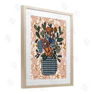Beki Marquardt | Little Garden Flower Bouquet