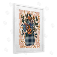 Beki Marquardt | Little Garden Flower Bouquet