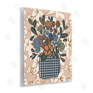 Beki Marquardt | Little Garden Flower Bouquet