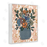 Beki Marquardt | Little Garden Flower Bouquet