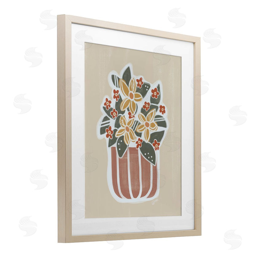 Beki Marquardt | Nick Flower Bouquet