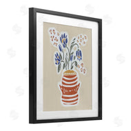 Beki Marquardt | Genevieve Flower Bouquet
