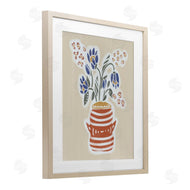 Beki Marquardt | Genevieve Flower Bouquet