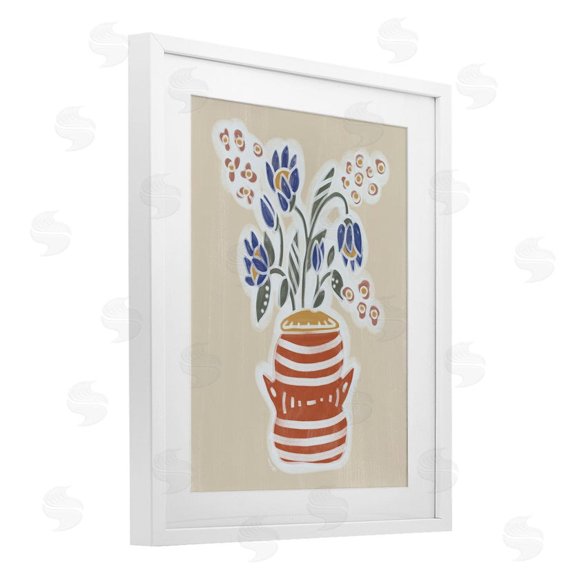 Beki Marquardt | Genevieve Flower Bouquet