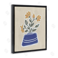 Beki Marquardt | April Spring Daisy Vase