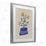 Beki Marquardt | April Spring Daisy Vase