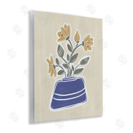 Beki Marquardt | April Spring Daisy Vase