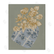 Beki Marquardt | Beneath The Trees Florals