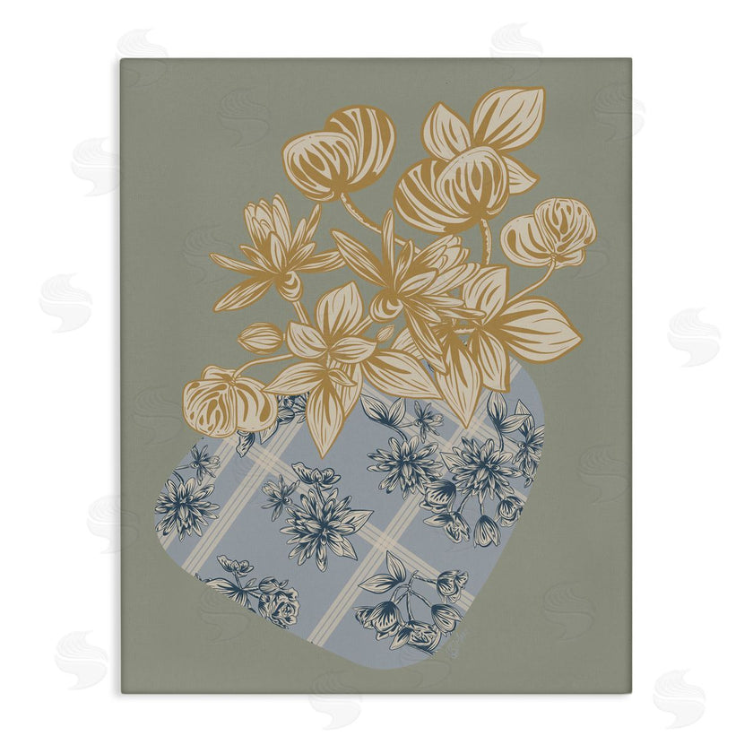 Beki Marquardt | Beneath The Trees Florals