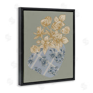 Beki Marquardt | Beneath The Trees Florals