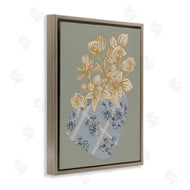 Beki Marquardt | Beneath The Trees Florals