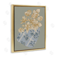 Beki Marquardt | Beneath The Trees Florals