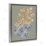 Beki Marquardt | Beneath The Trees Florals