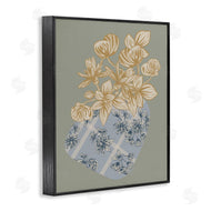 Beki Marquardt | Beneath The Trees Florals