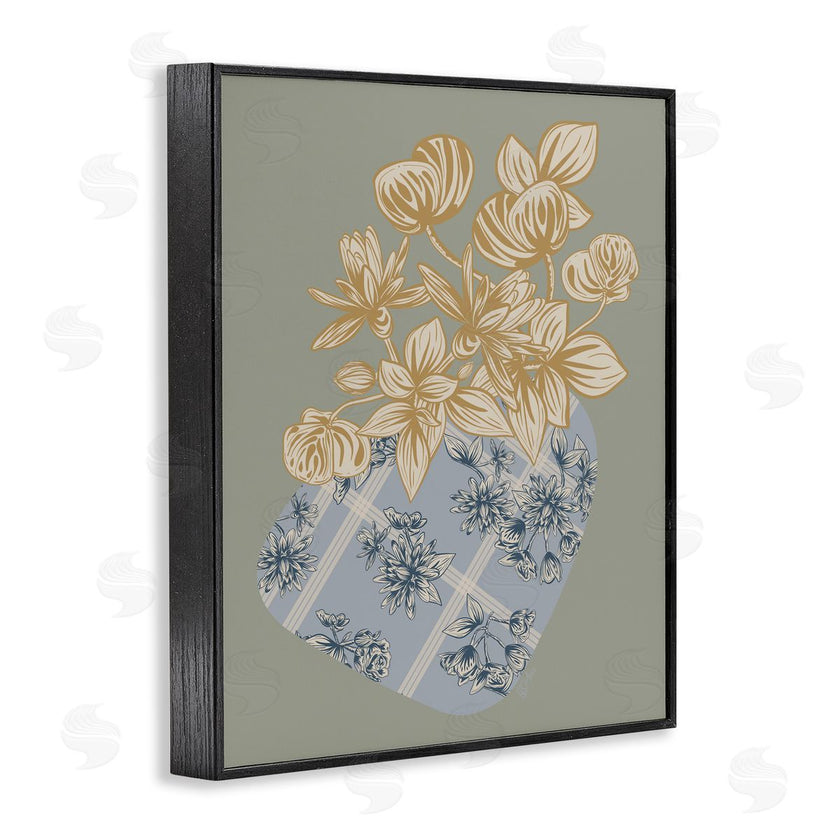 Beki Marquardt | Beneath The Trees Florals