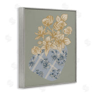 Beki Marquardt | Beneath The Trees Florals