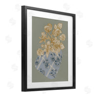 Beki Marquardt | Beneath The Trees Florals