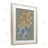 Beki Marquardt | Beneath The Trees Florals