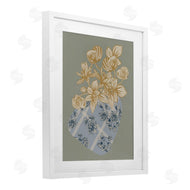 Beki Marquardt | Beneath The Trees Florals