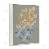 Beki Marquardt | Beneath The Trees Florals