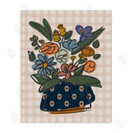 Beki Marquardt | Little Garden Bouquet
