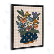 Beki Marquardt | Little Garden Bouquet