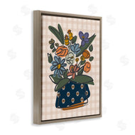 Beki Marquardt | Little Garden Bouquet
