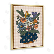 Beki Marquardt | Little Garden Bouquet