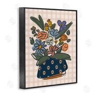 Beki Marquardt | Little Garden Bouquet