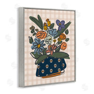 Beki Marquardt | Little Garden Bouquet