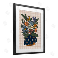 Beki Marquardt | Little Garden Bouquet